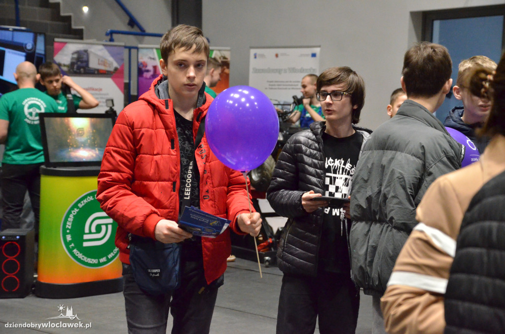 Włocławskie Targi Edukacyjne 2023