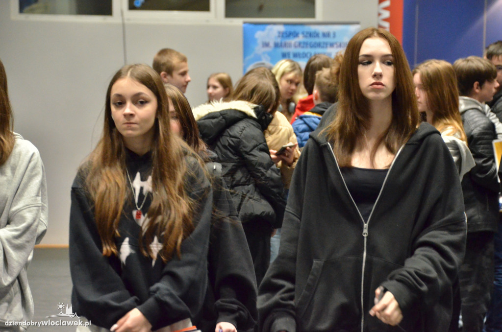 Włocławskie Targi Edukacyjne 2023