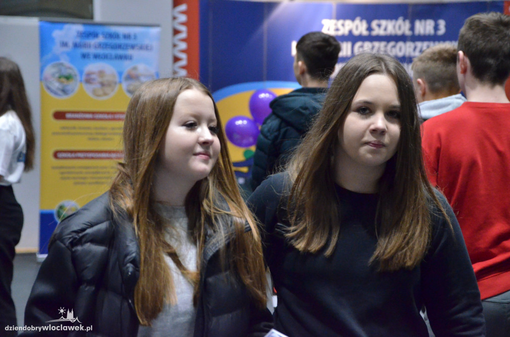 Włocławskie Targi Edukacyjne 2023