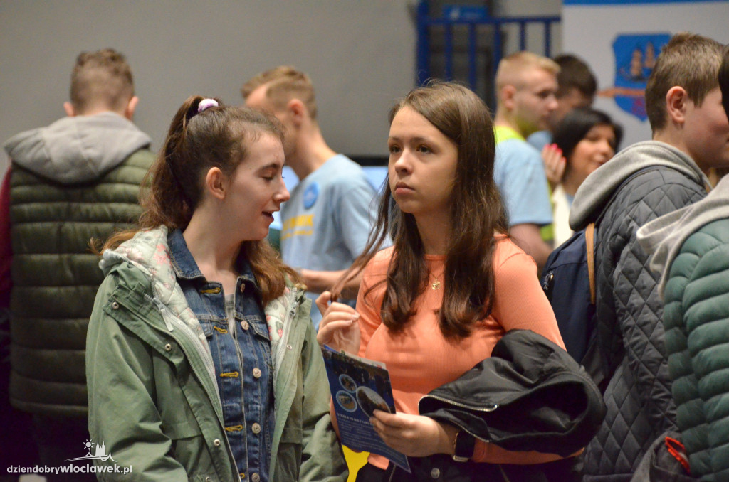 Włocławskie Targi Edukacyjne 2023