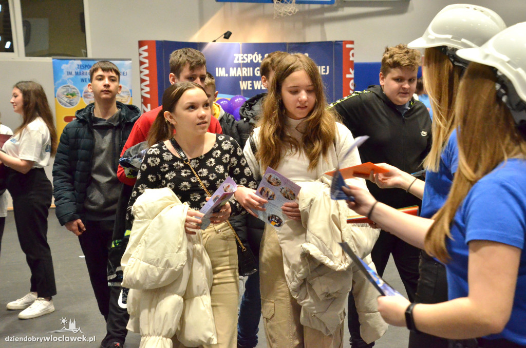 Włocławskie Targi Edukacyjne 2023