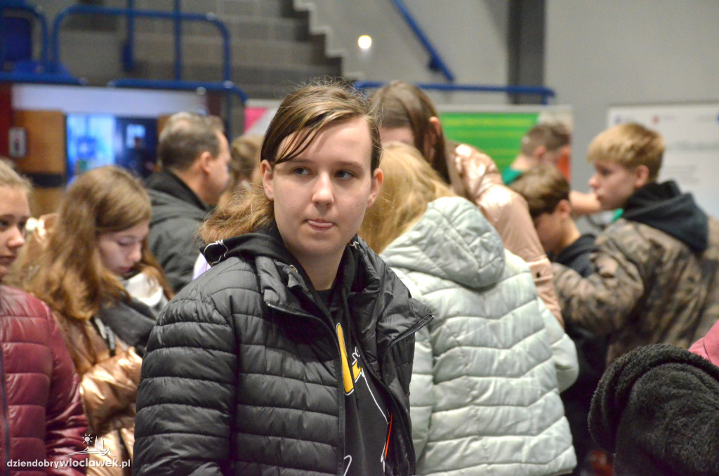 Włocławskie Targi Edukacyjne 2023