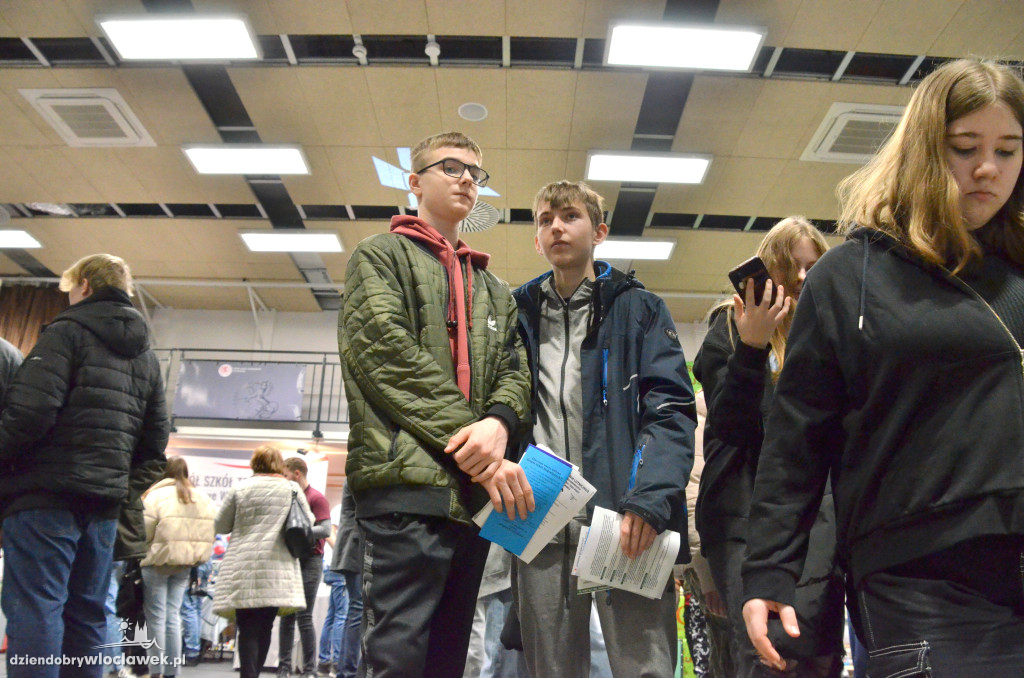 Włocławskie Targi Edukacyjne 2023