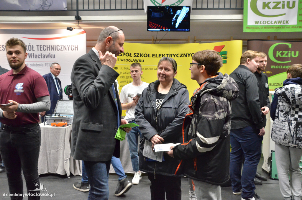 Włocławskie Targi Edukacyjne 2023