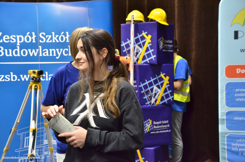 Włocławskie Targi Edukacyjne 2023