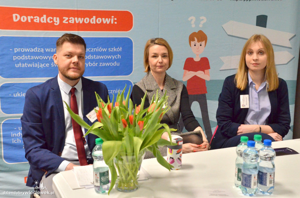 Włocławskie Targi Edukacyjne 2023