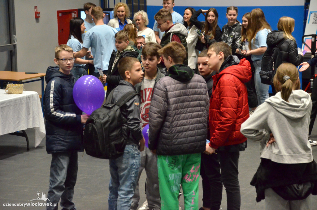 Włocławskie Targi Edukacyjne 2023