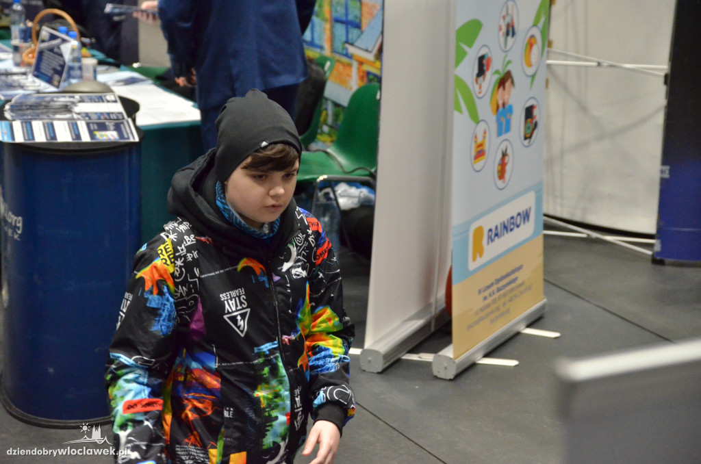 Włocławskie Targi Edukacyjne 2023