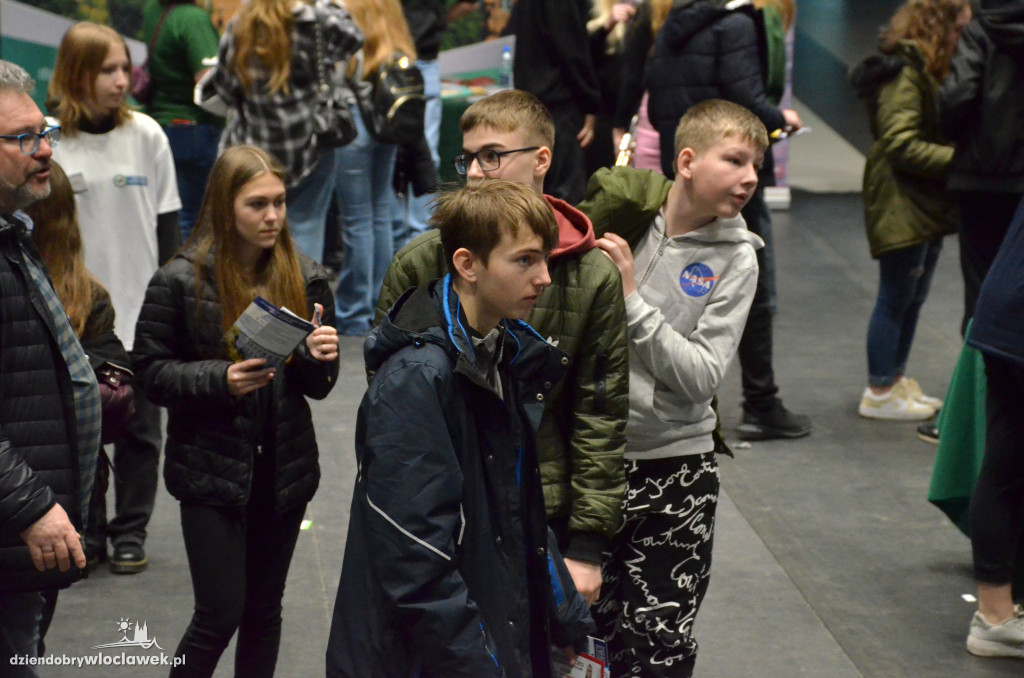 Włocławskie Targi Edukacyjne 2023