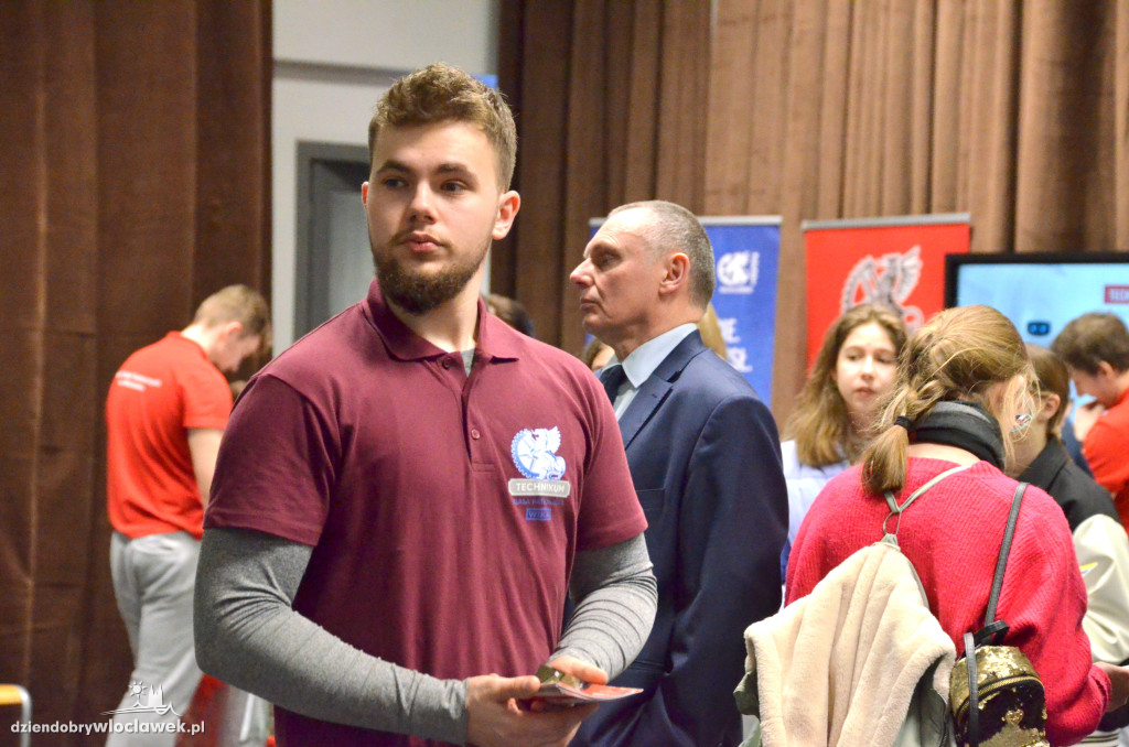 Włocławskie Targi Edukacyjne 2023