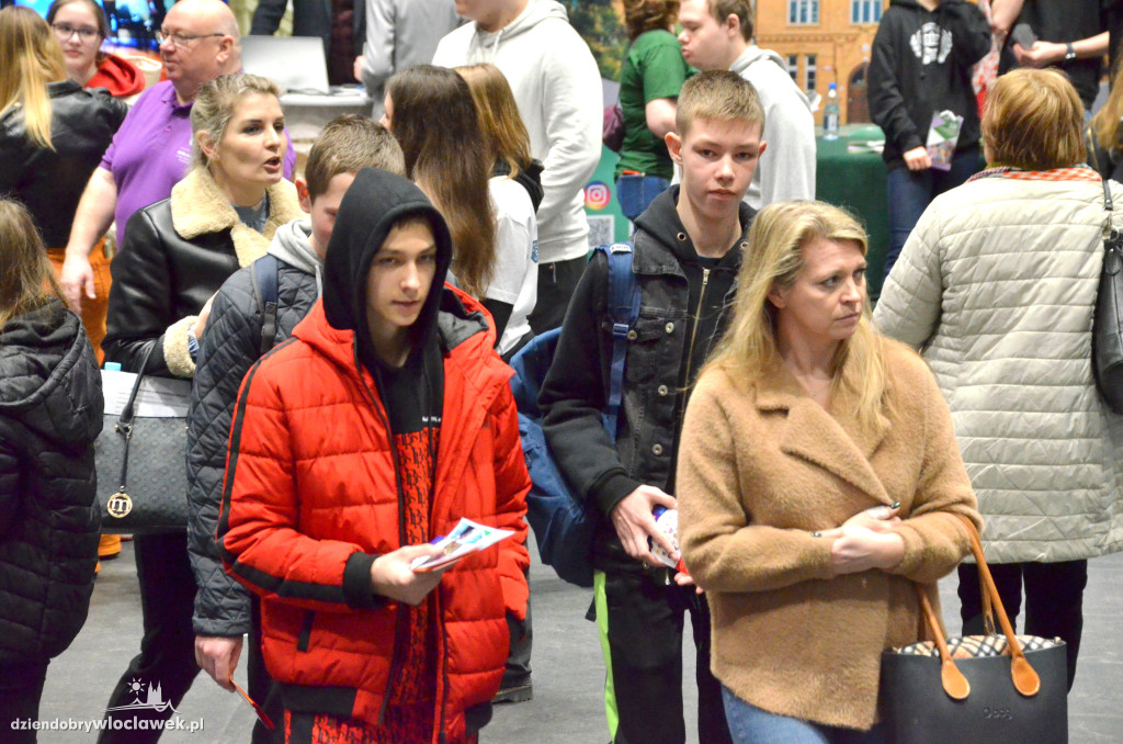 Włocławskie Targi Edukacyjne 2023