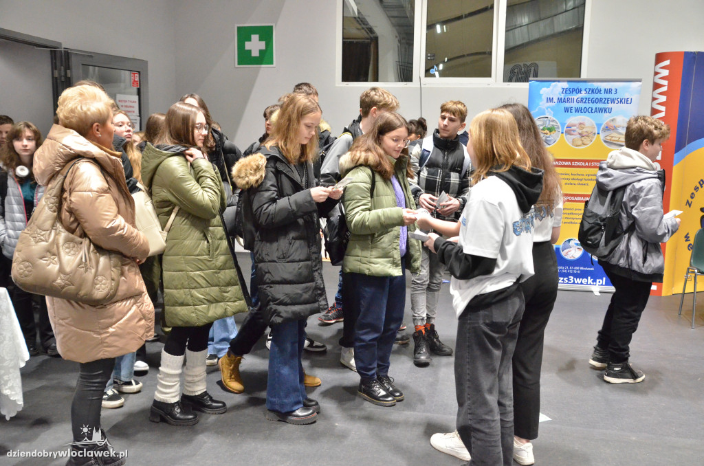 Włocławskie Targi Edukacyjne 2023
