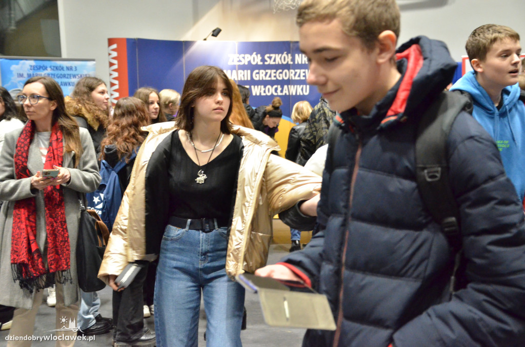 Włocławskie Targi Edukacyjne 2023