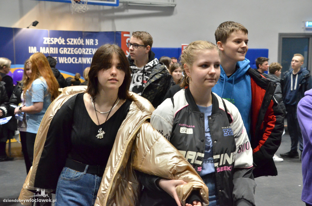 Włocławskie Targi Edukacyjne 2023