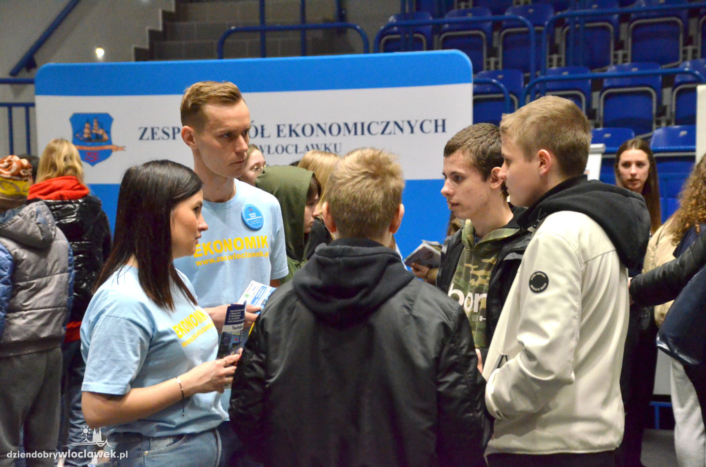 Włocławskie Targi Edukacyjne 2023