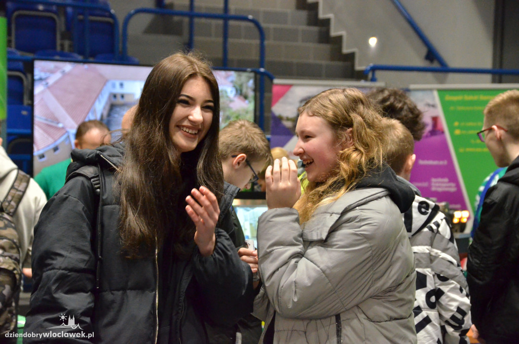 Włocławskie Targi Edukacyjne 2023