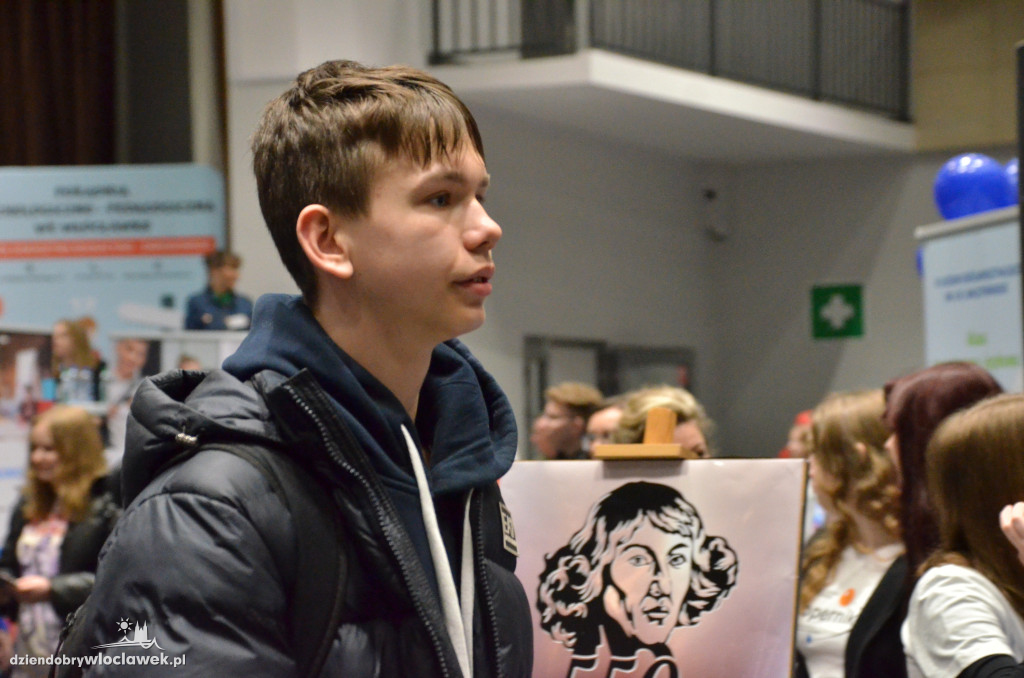 Włocławskie Targi Edukacyjne 2023