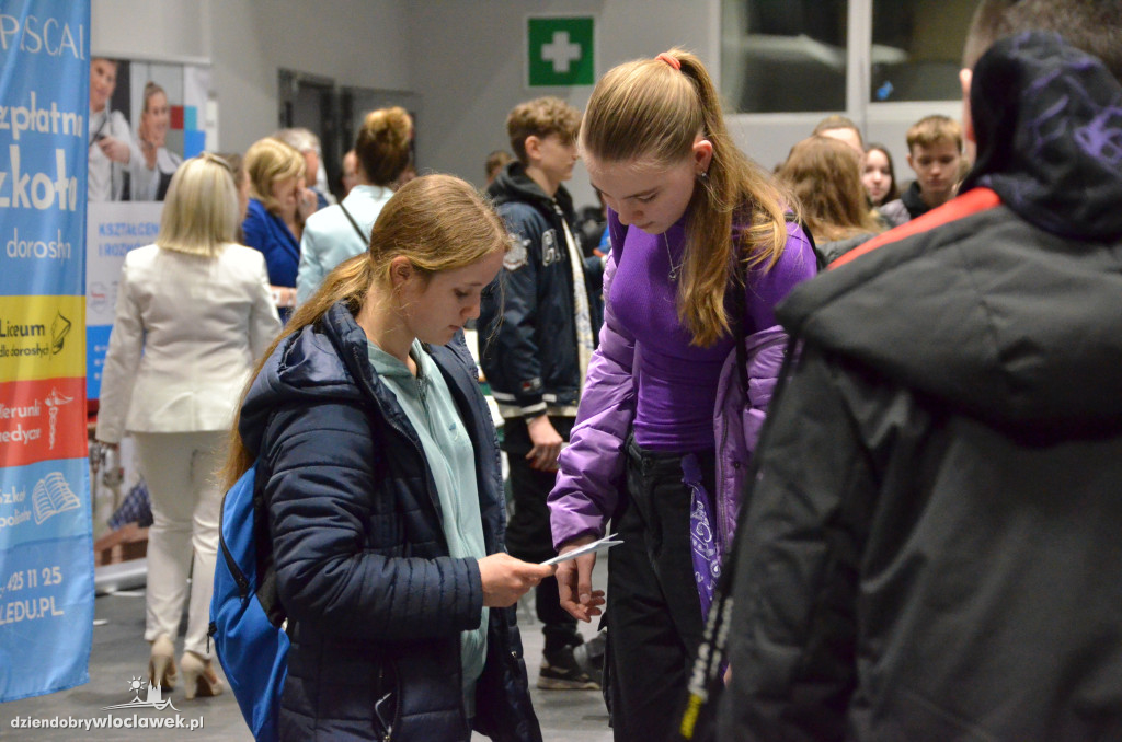 Włocławskie Targi Edukacyjne 2023