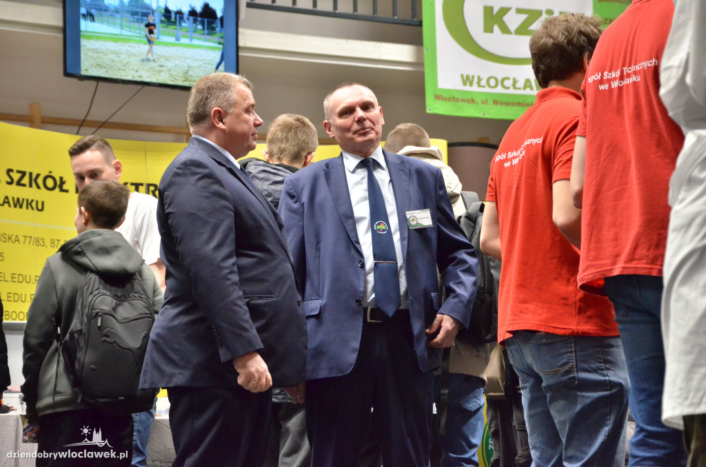 Włocławskie Targi Edukacyjne 2023