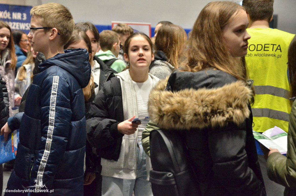 Włocławskie Targi Edukacyjne 2023