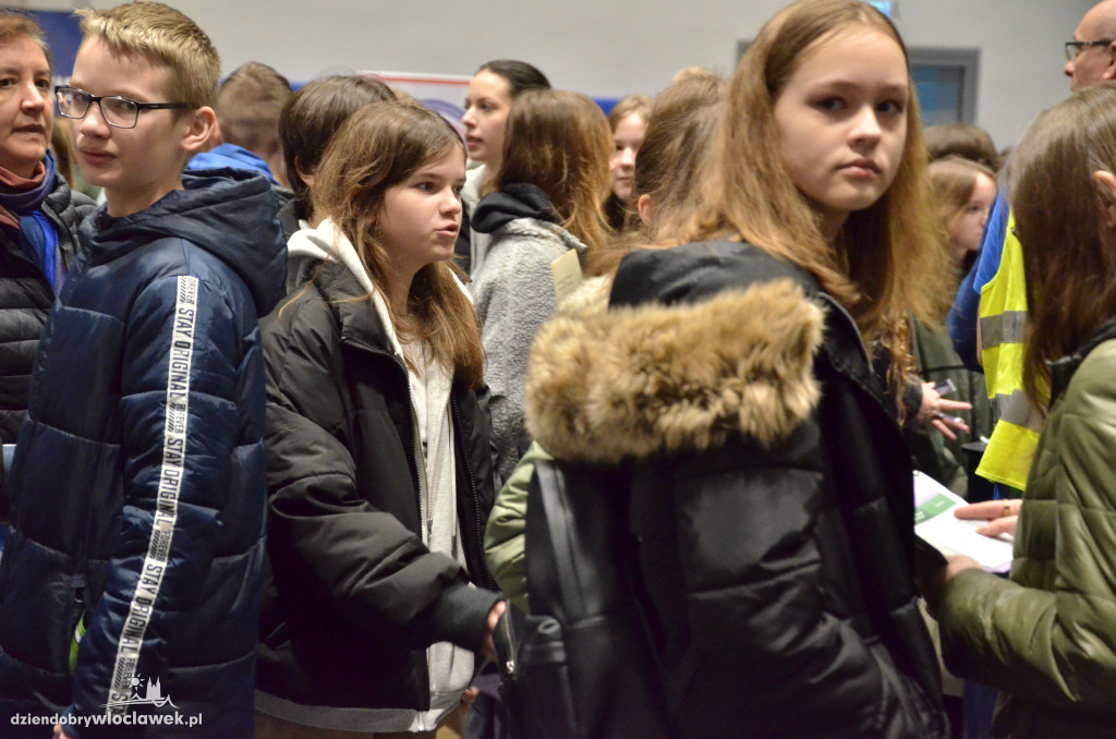Włocławskie Targi Edukacyjne 2023