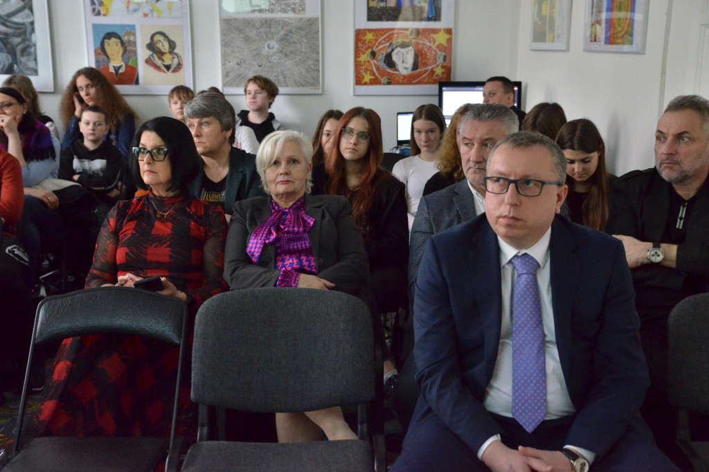 Konferencja 