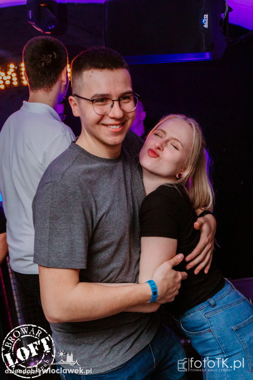 Impreza w Browarze Loft Music & Club