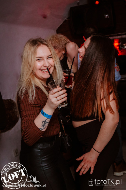 Impreza w Browarze Loft Music & Club