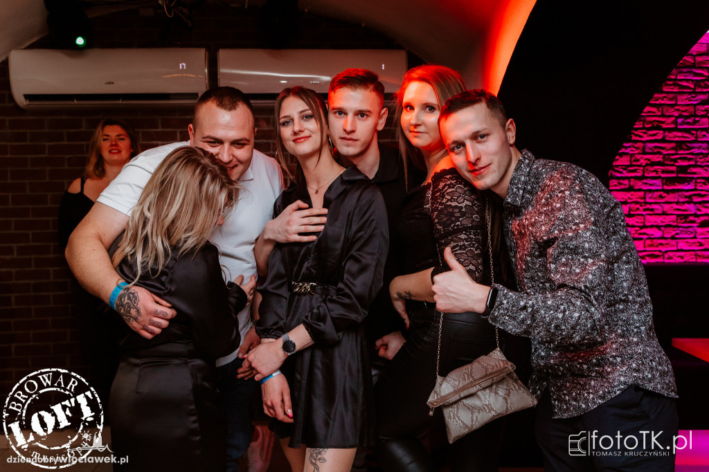 Impreza w Browarze Loft Music & Club
