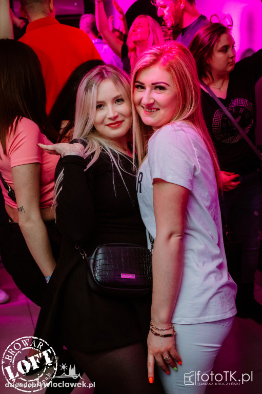 Impreza w Browarze Loft Music & Club