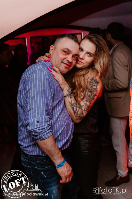 Impreza w Browarze Loft Music & Club