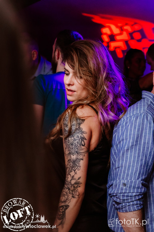 Impreza w Browarze Loft Music & Club