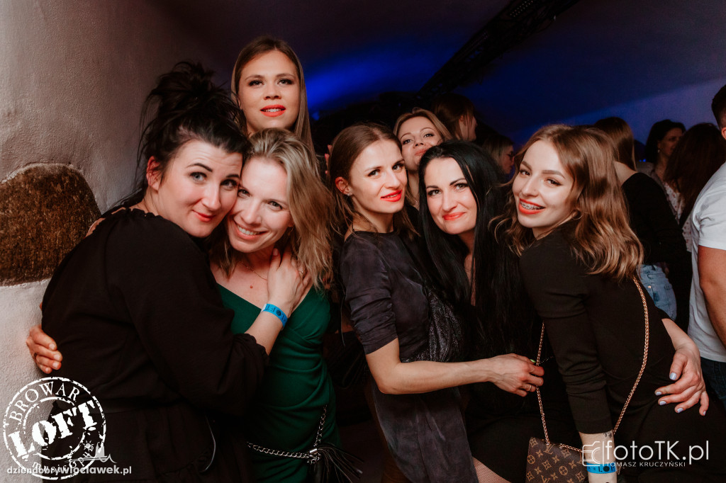 Impreza w Browarze Loft Music & Club