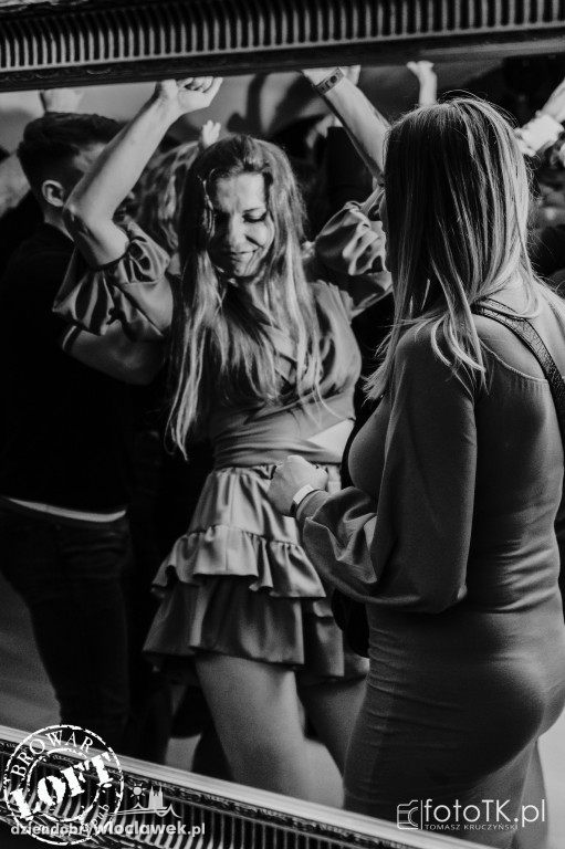 Impreza w Browarze Loft Music & Club