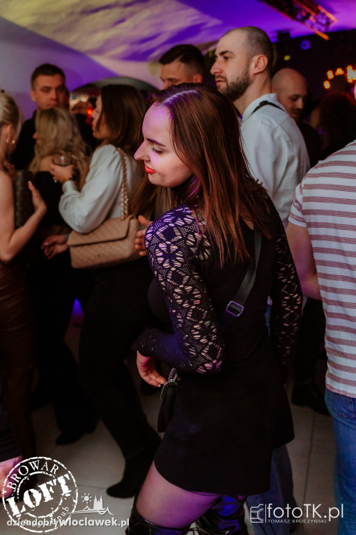Impreza w Browarze Loft Music & Club
