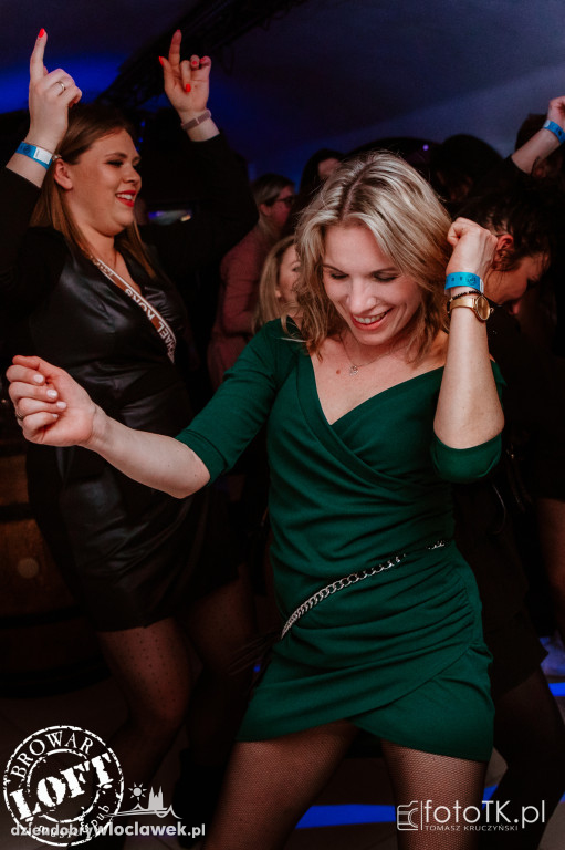 Impreza w Browarze Loft Music & Club