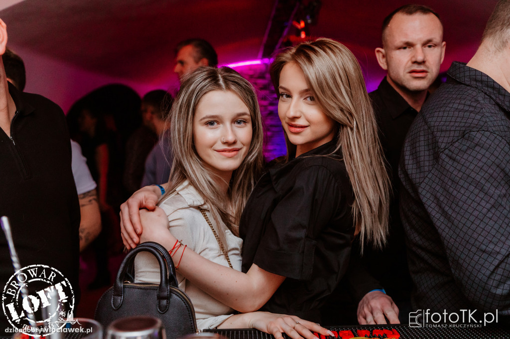 Impreza w Browarze Loft Music & Club