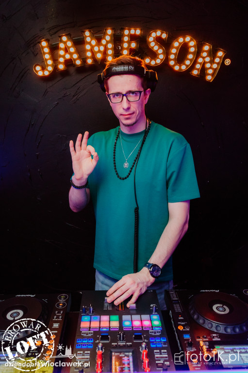 Impreza w Browarze Loft Music & Club