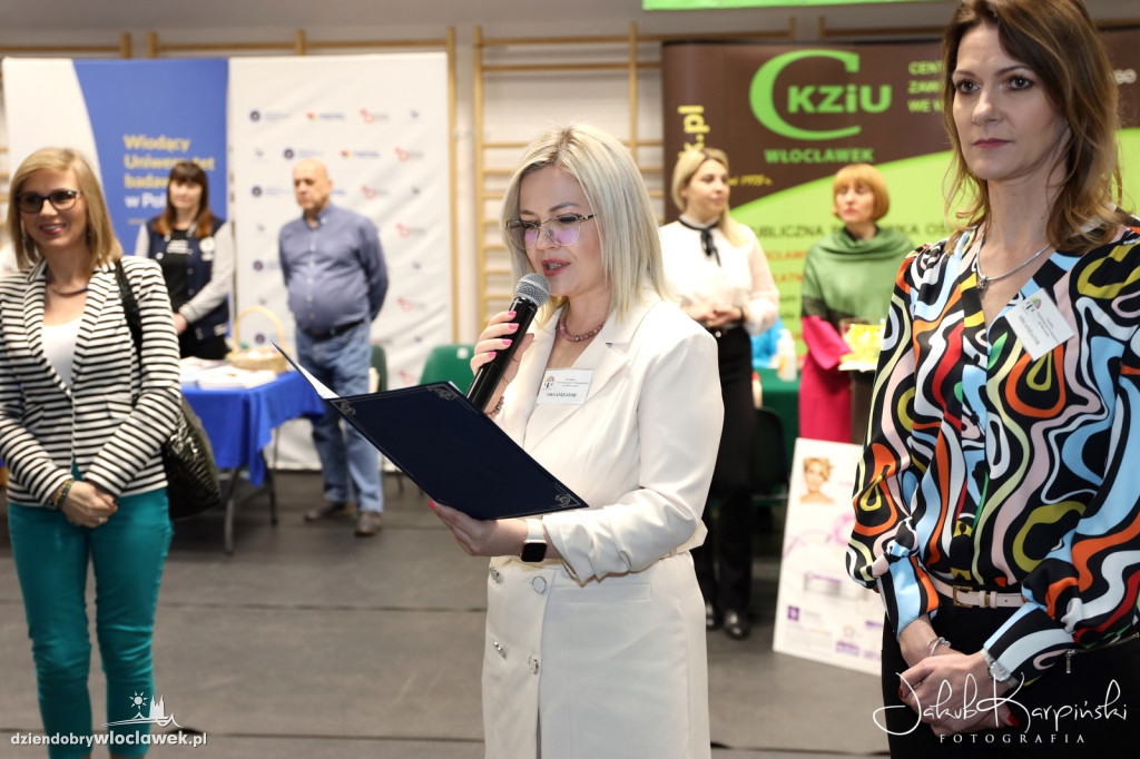 Targi Edukacyjne 2023: dzień 2