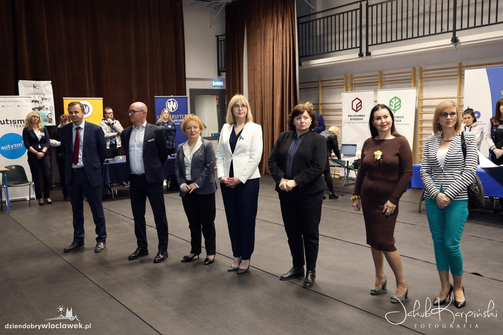 Targi Edukacyjne 2023: dzień 2