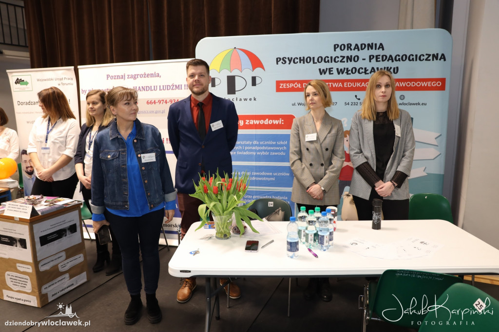 Targi Edukacyjne 2023: dzień 2