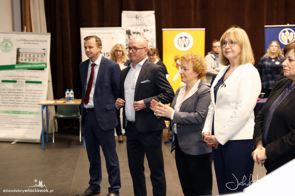 Targi Edukacyjne 2023: dzień 2