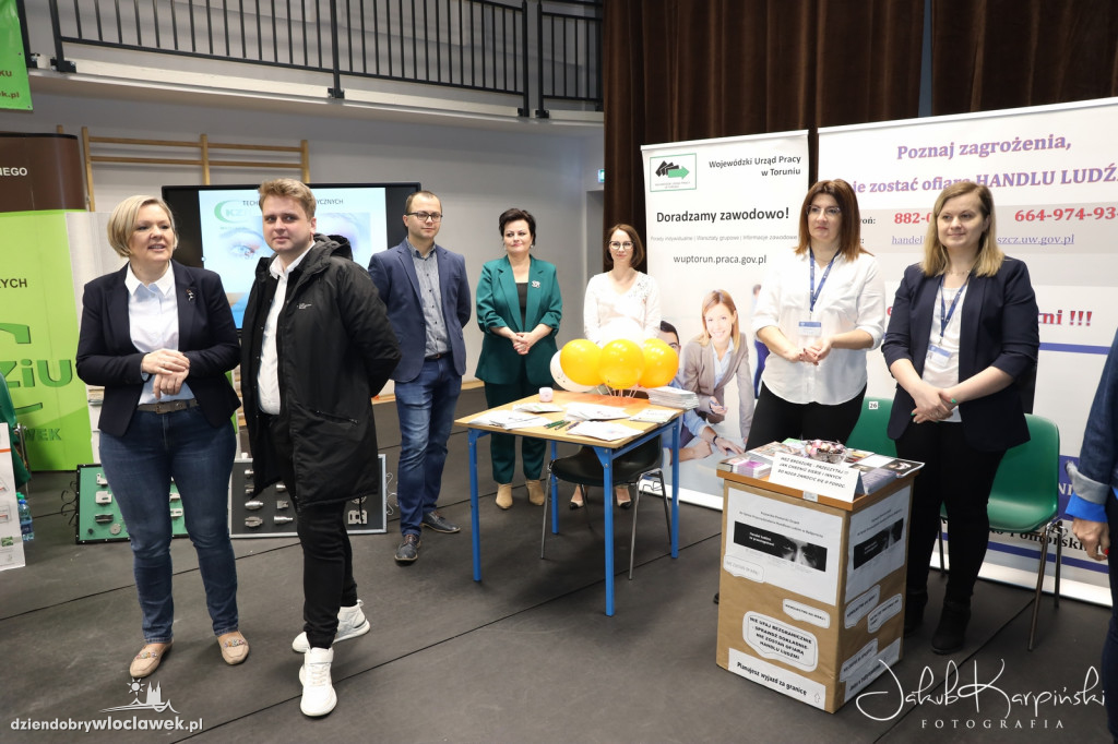 Targi Edukacyjne 2023: dzień 2