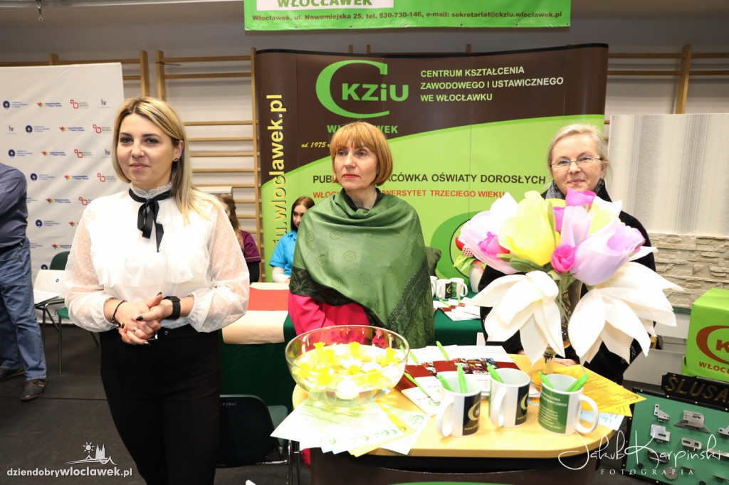 Targi Edukacyjne 2023: dzień 2