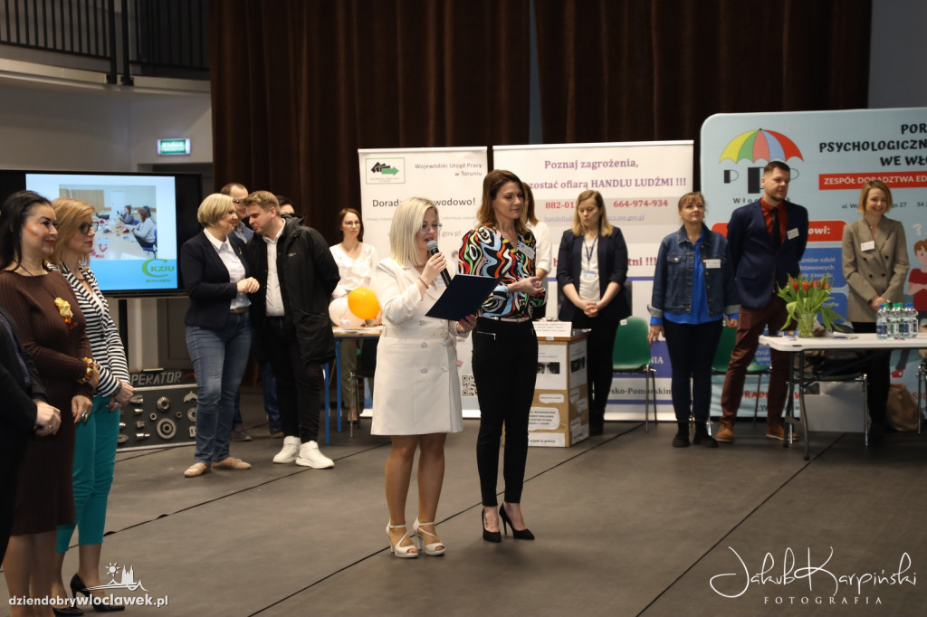 Targi Edukacyjne 2023: dzień 2