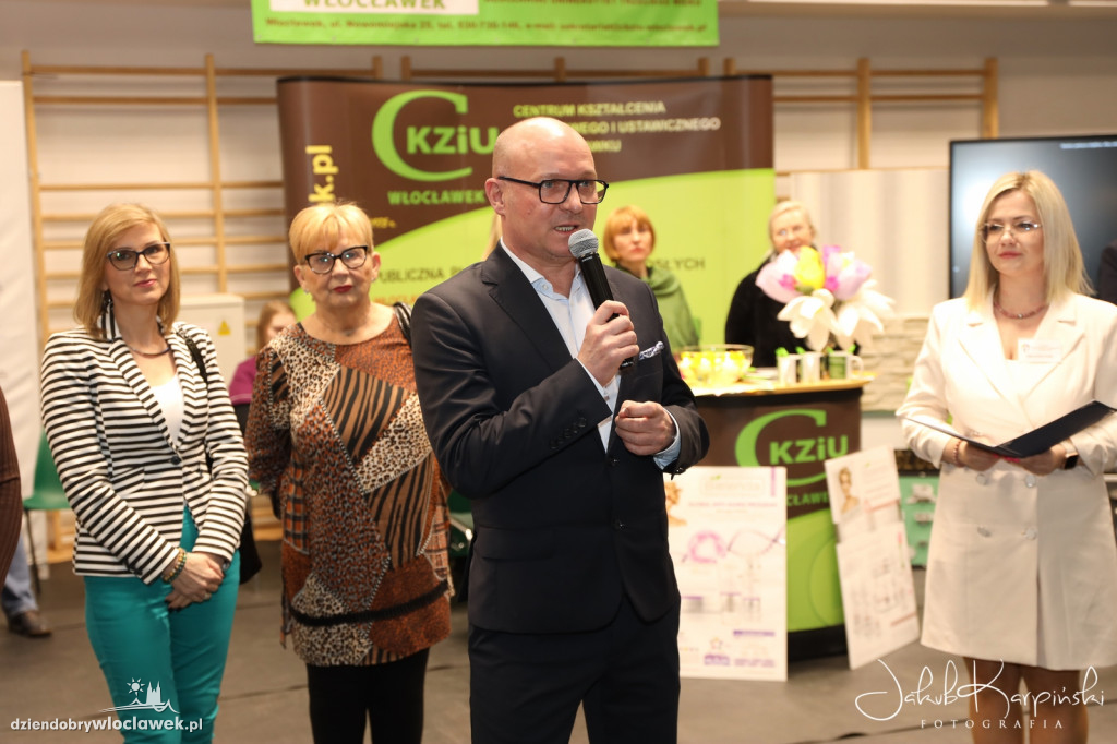 Targi Edukacyjne 2023: dzień 2