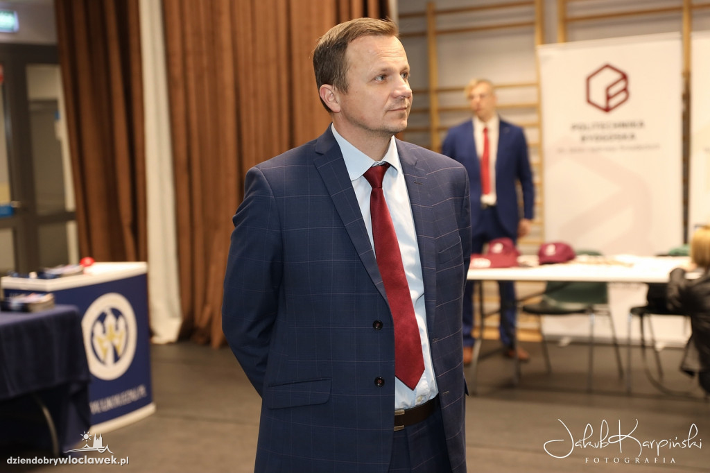 Targi Edukacyjne 2023: dzień 2