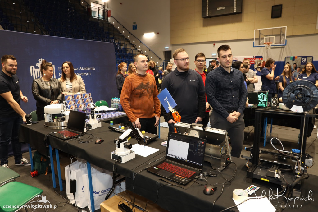 Targi Edukacyjne 2023: dzień 2