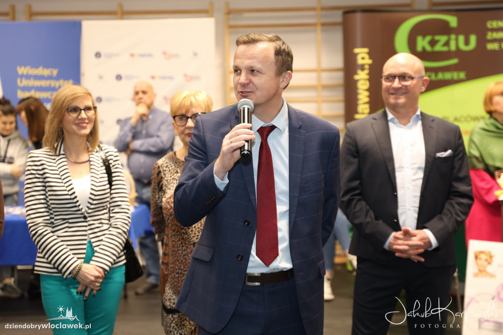 Targi Edukacyjne 2023: dzień 2