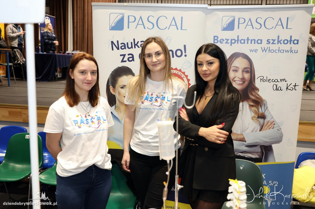 Targi Edukacyjne 2023: dzień 2